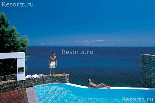 Elounda Beach Hotel 7